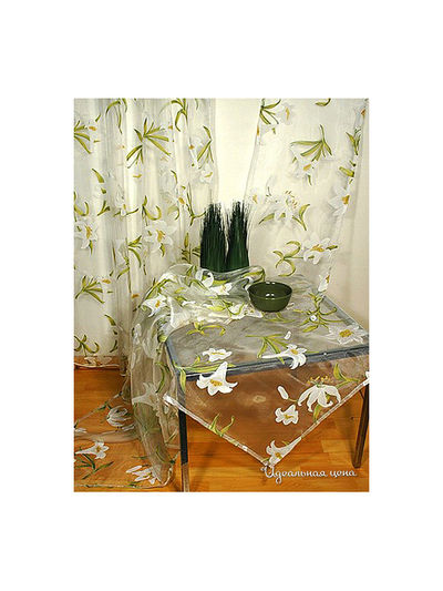 Скатерть Ernst Schafer GmbH & Co.