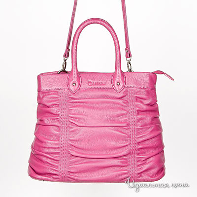 Сумка дамская Apples & El Credi