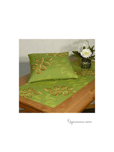 Дорожка Ernst Schafer GmbH & Co., цвет цвет зеленый