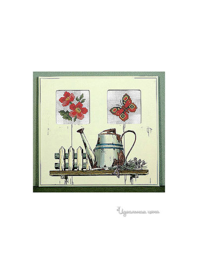 Набор Ernst Schafer GmbH & Co.