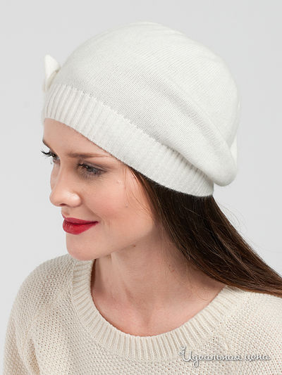 Берет Maxval, цвет цвет белый