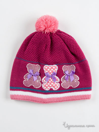 Комплект Maxval, цвет цвет малиновый