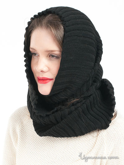 Труба Maxval, цвет цвет черный