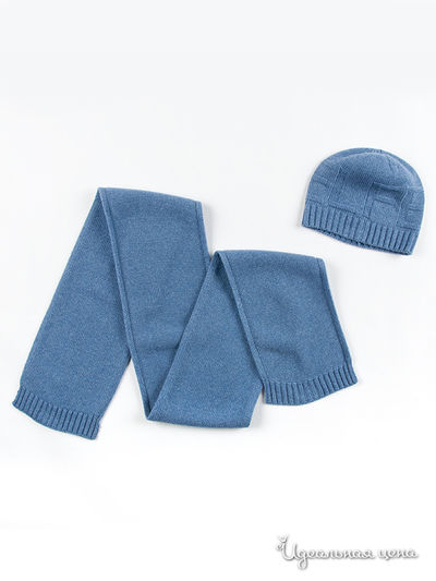 Комплект Elfe, цвет цвет джинс