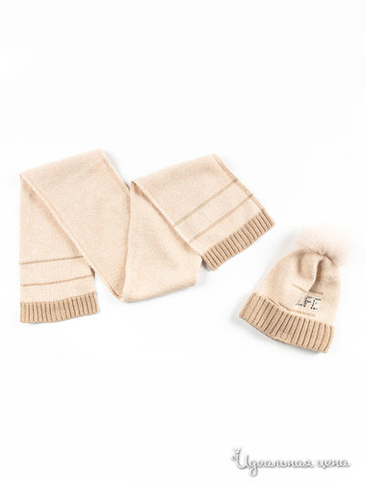 Комплект Elfe, цвет цвет светло-бежевый