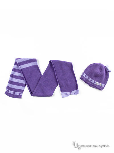 Комплект Elfe, цвет цвет фиолетовый
