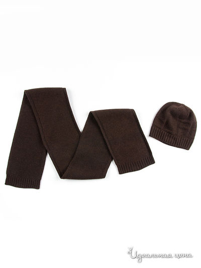 Комплект Elfe, цвет цвет темно-коричневый