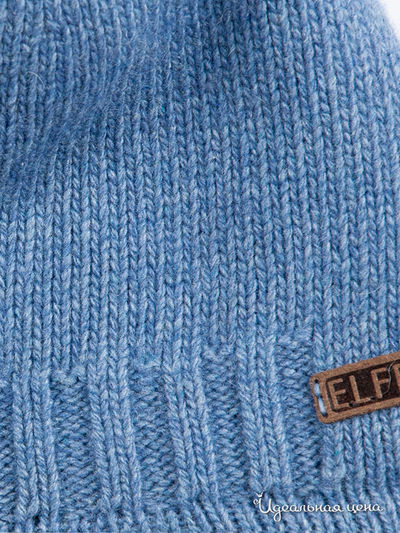 Комплект ELFE унисекс, цвет джинс