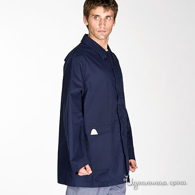 Куртка Tretorn Puma