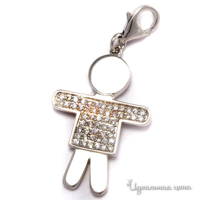 Подвеска Happy Charms