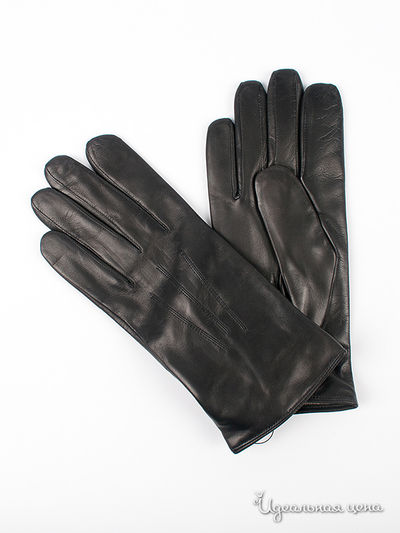 Перчатки Roeckl, цвет цвет черный