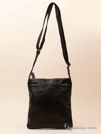 Сумка Roeckl, цвет цвет черный