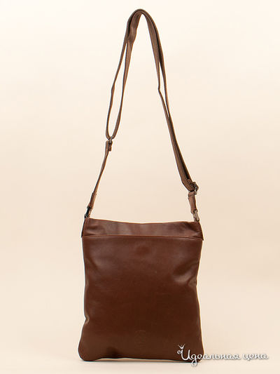 Сумка Roeckl, цвет цвет коричневый