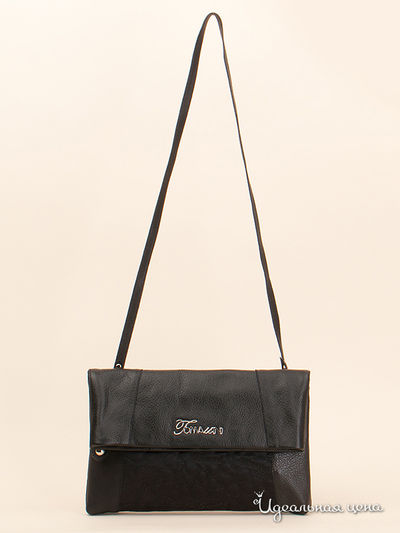 Сумка Tomassini, цвет цвет черный