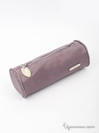 Косметичка Tomassini, цвет цвет лавандовый