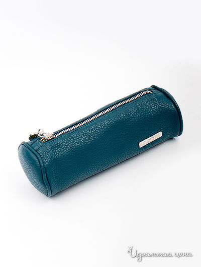 Косметичка Tomassini, цвет цвет морской волны