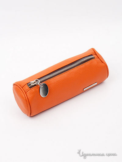 Косметичка Tomassini, цвет цвет оранжевый