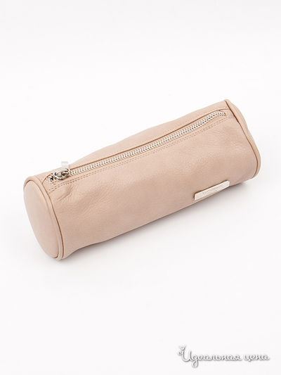 Косметичка Tomassini, цвет цвет песочный