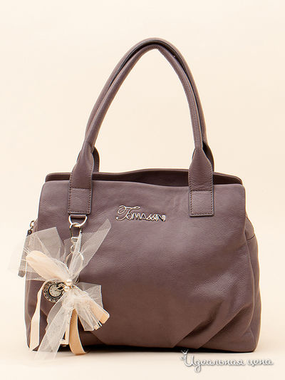 Сумка Tomassini, цвет цвет лавандовый