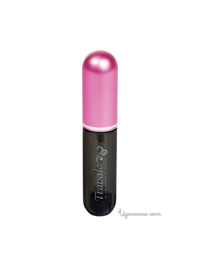 Атомайзер Travalo, цвет цвет розовый