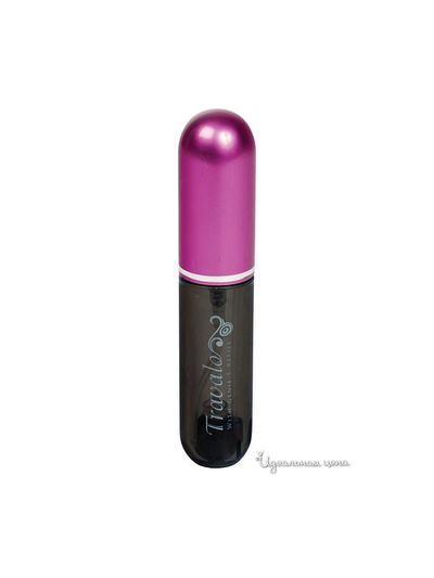 Атомайзер Travalo, цвет цвет фиолетовый