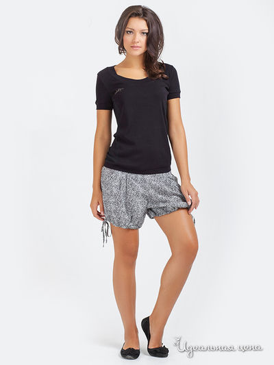 Комплект Pikanto, цвет цвет черный / белый