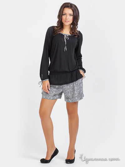 Комплект Pikanto, цвет цвет черный / белый