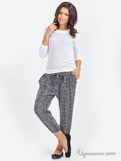 Комплект Pikanto, цвет цвет белый / черный