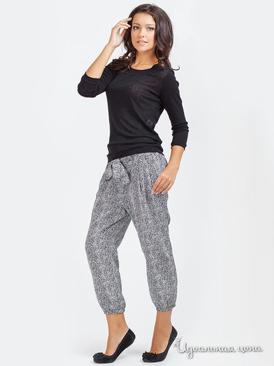 Комплект Pikanto, цвет цвет черный / белый