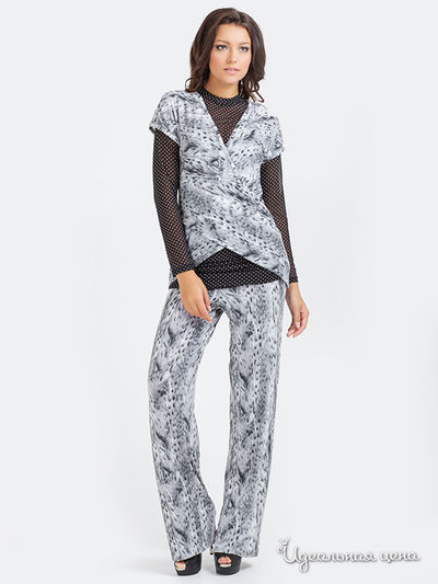 Комплект Pikanto, цвет цвет черный / белый