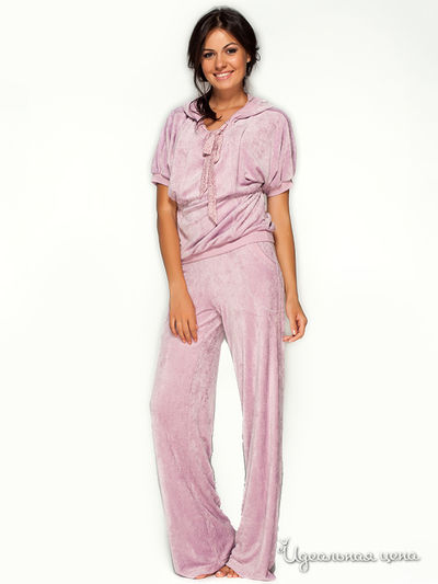 Комплект Pikanto, цвет цвет розовый