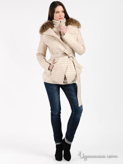 Комплект ODRI, цвет цвет молочный