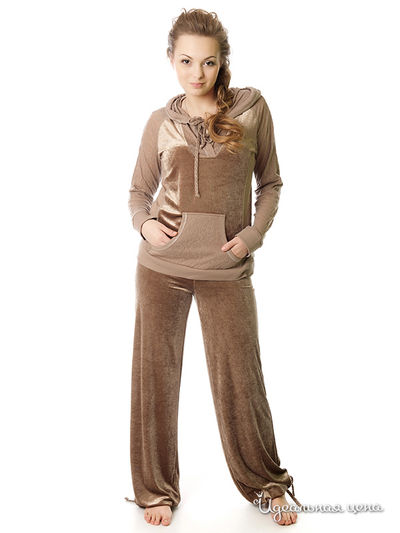 Комплект Pikanto, цвет цвет мокко