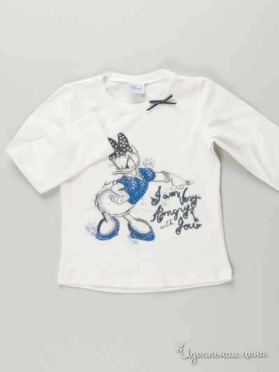 Лонгслив Brums, цвет цвет молочный