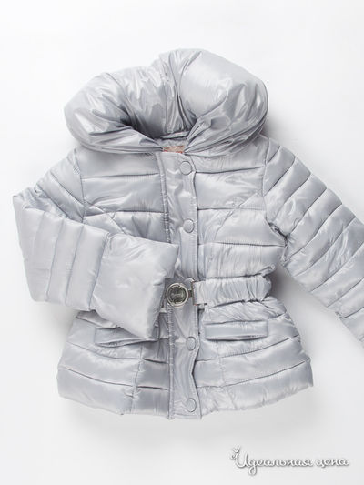 Куртка Brums, цвет цвет серый