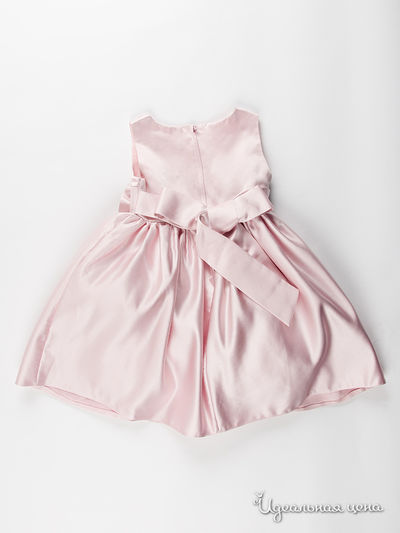 Платье Diamantina для девочки, цвет нежно-розовый