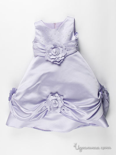 Платье Diamantina, цвет цвет лавандовый