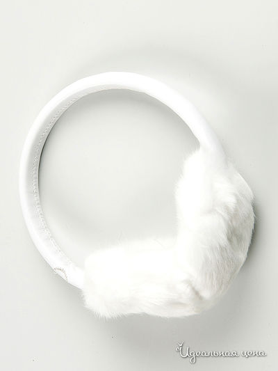 Наушники Silvian Heach, цвет цвет белый