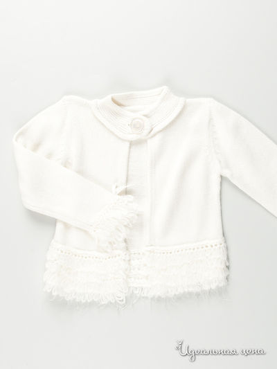 Кардиган Silvian Heach, цвет цвет ванильный