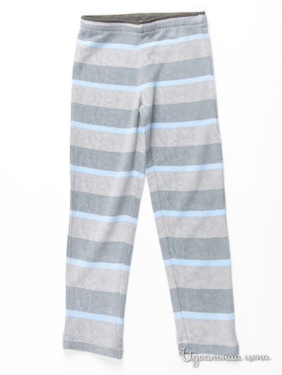 Леггинсы Silvian Heach, цвет цвет серый / голубой