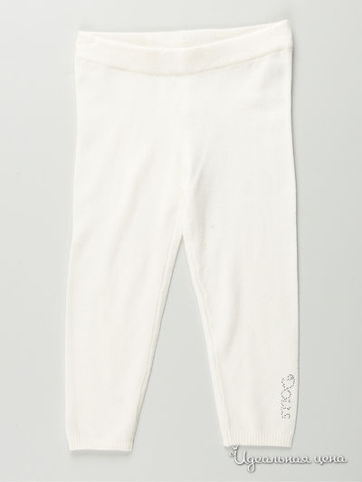 Леггинсы Silvian Heach, цвет цвет ванильный