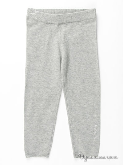 Леггинсы Silvian Heach, цвет цвет серый