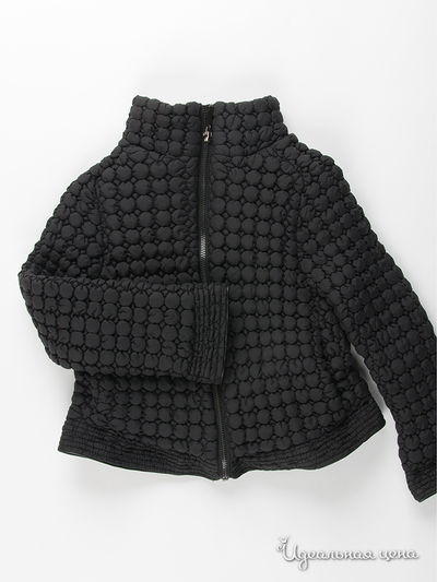Куртка Silvian Heach, цвет цвет черный