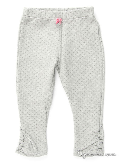 Леггинсы Silvian Heach, цвет цвет серый