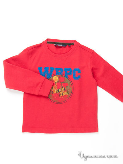 Джемпер Silvian Heach, цвет цвет красный