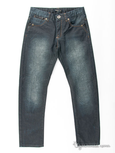 Джинсы Silvian Heach, цвет цвет темно-синий