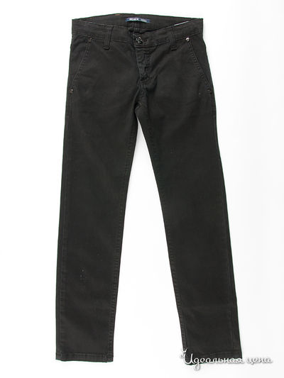 Брюки Silvian Heach, цвет цвет черный