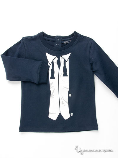 Джемпер Silvian Heach, цвет цвет темно-синий