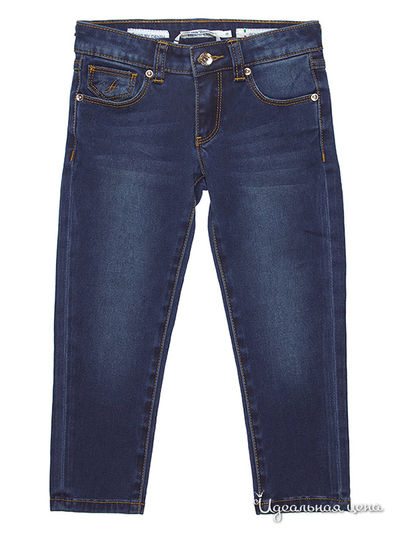 Джинсы Silvian Heach, цвет цвет синий