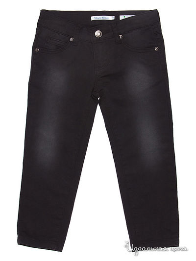 Джинсы Silvian Heach, цвет цвет черный